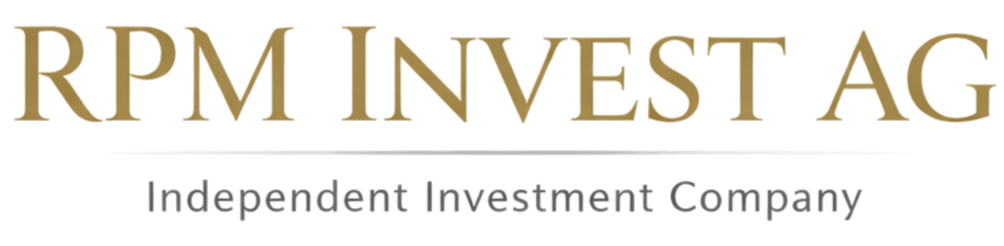 RPM Invest AG Logo